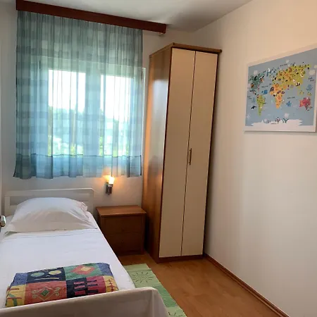 Appartement Excellent Nečujam