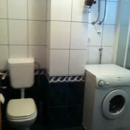 Excellent Appartement