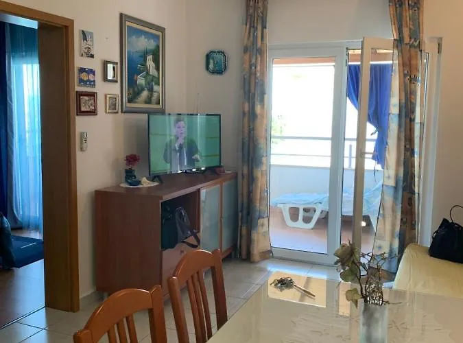 Excellent Nečujam