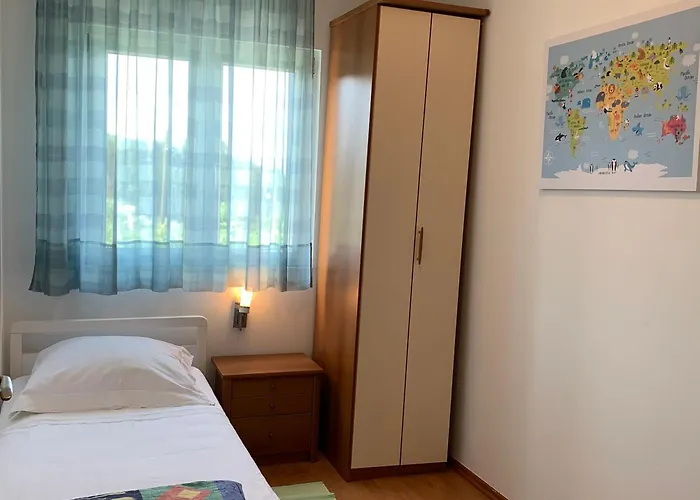 Appartement Excellent Nečujam