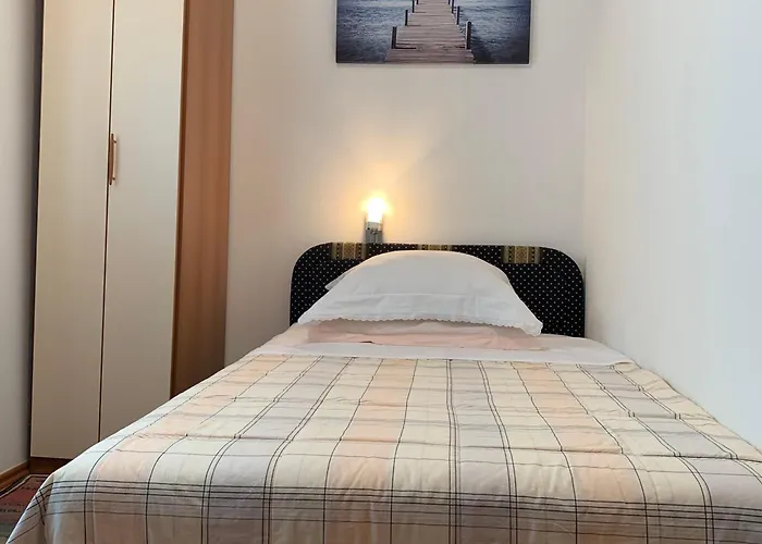 Excellent Nečujam