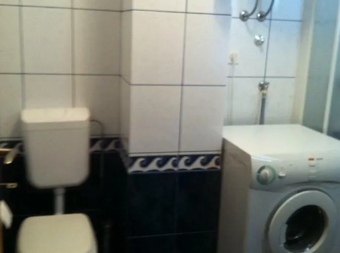 Excellent Appartement