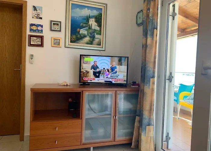 Appartement Excellent Nečujam