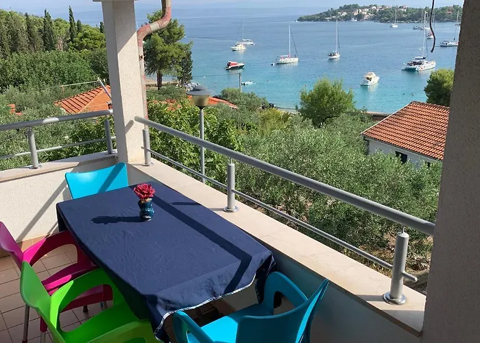 Appartement Excellent