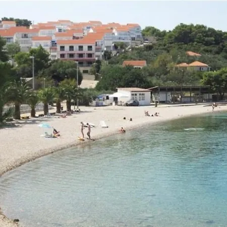 Apartamento Excellent Nečujam